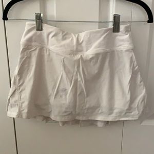 Lululemon Tennis skirt